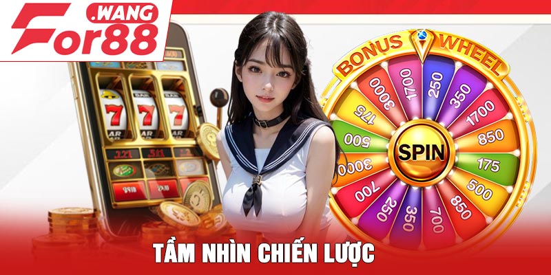 Tầm nhìn chiến lược
